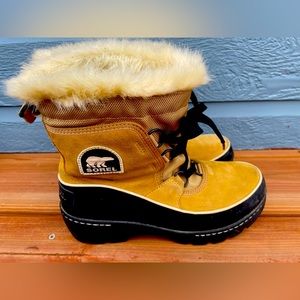 Women’s Sorel Winter Boots